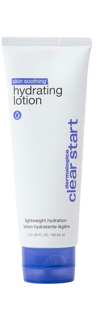 Dermalogica Skin Soothing Hydrating Lotion Dermalogica Skin Soothing Hydrating Lotion